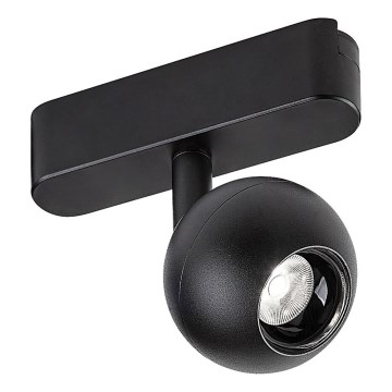 Rabalux - LED Faretto per binario monofase LED/5W/230V 4000K nero