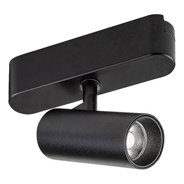 Rabalux - LED Faretto per binario monofase LED/6W/230V 4000K nero