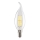Rabalux - LED-Glühlampe CF35 E14/4,2W/230V 2700K