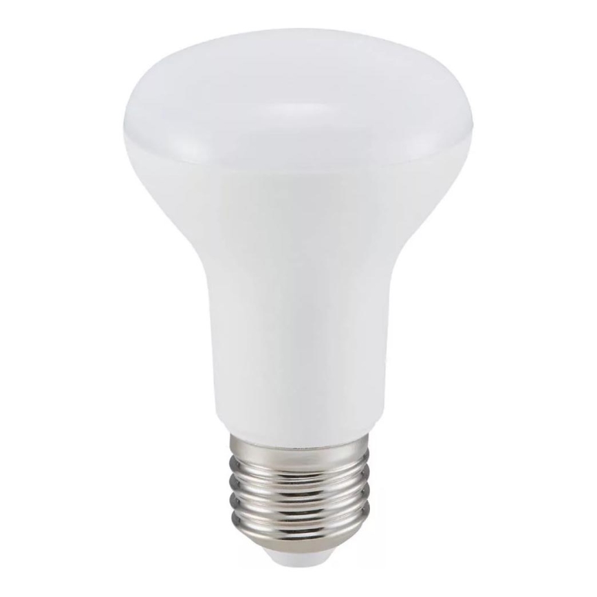 Rabalux - LED-Glühlampe R63 E27/9W/230V 4000K
