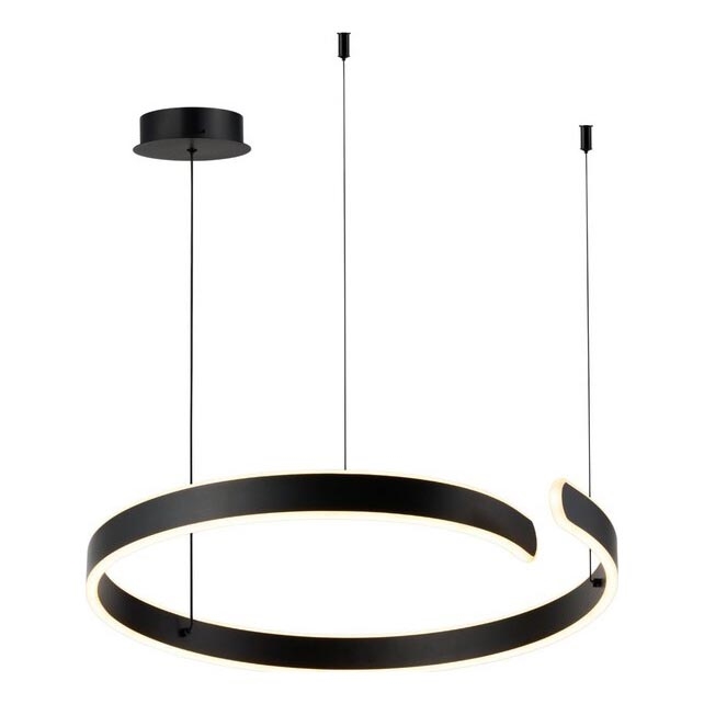 Rabalux - LED-Hängeleuchte LED/35W/230V 3000/4000/6500K