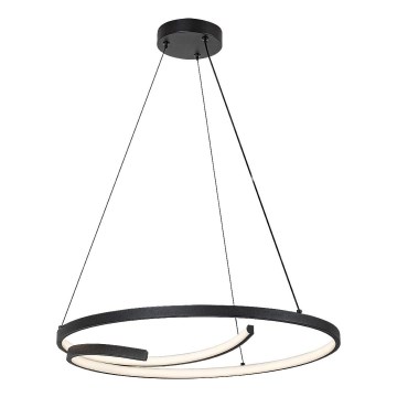 Rabalux - LED-Hängeleuchte LED/40W/230V 4000K