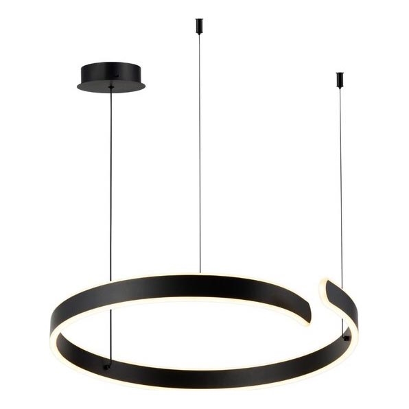 Rabalux - LED-Hängeleuchte LED/45W/230V 3000/4000/6500K