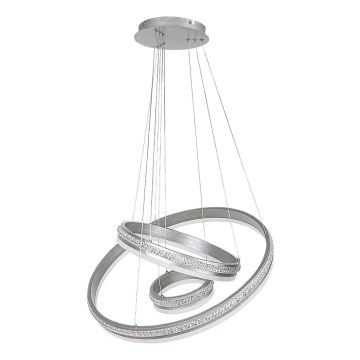 Rabalux - LED Hängeleuchte LED/75W/230V