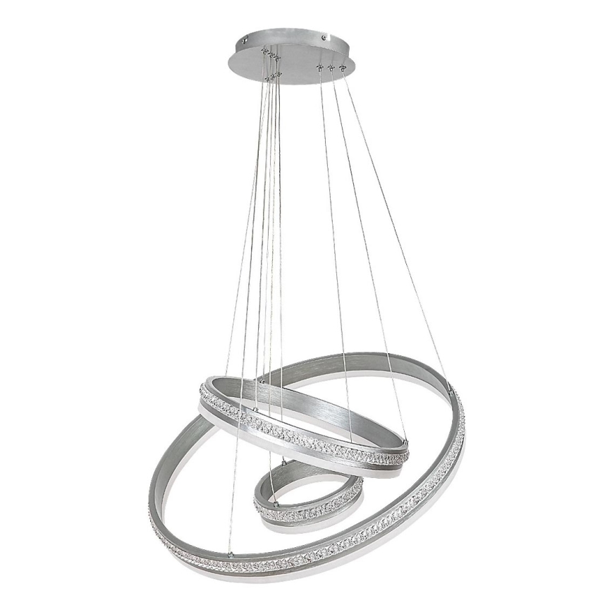 Rabalux - LED Hängeleuchte LED/75W/230V