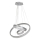 Rabalux - LED Hängeleuchte LED/75W/230V