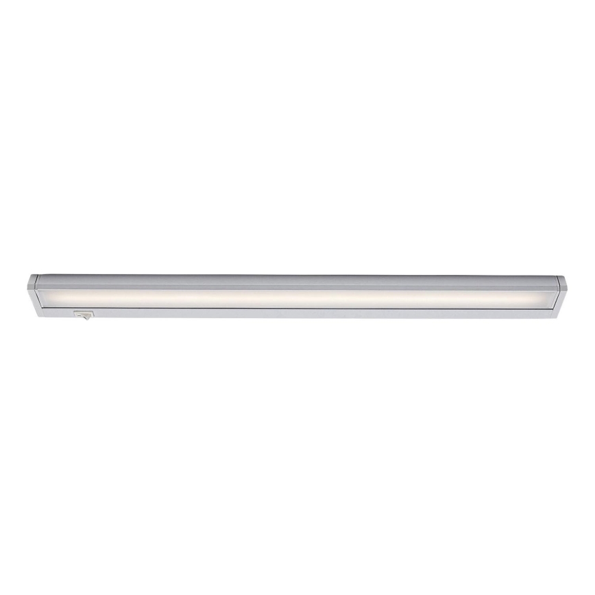 Rabalux - LED-Küchenunterbauleuchte LED/10W/230V 4000K 57 cm weiß