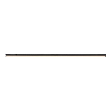 Rabalux - LED-Küchenunterbauleuchte LED/20W/230V 3000/4000K schwarz