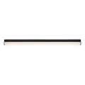 Rabalux - LED-Küchenunterbauleuchte LED/20W/230V 4000K 83 cm schwarz