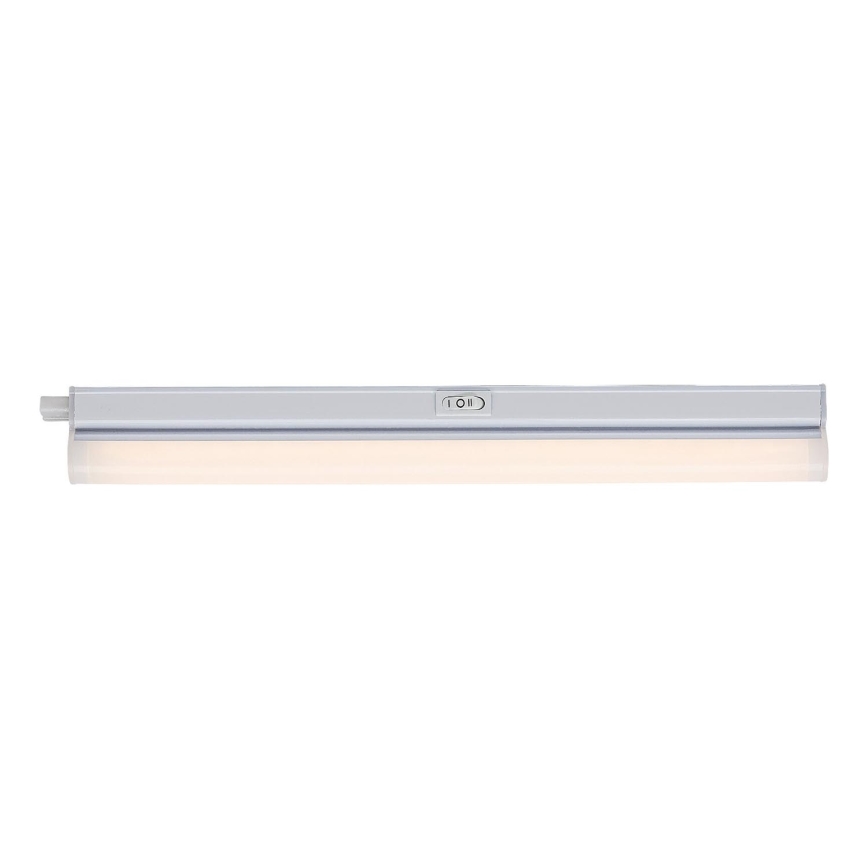 Rabalux - LED-Küchenunterbauleuchte LED/4W/230V 3000/4000K weiß