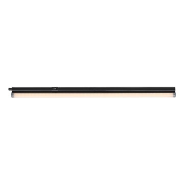 Rabalux - LED-Küchenunterbauleuchte LED/8W/230V 3000/4000K schwarz