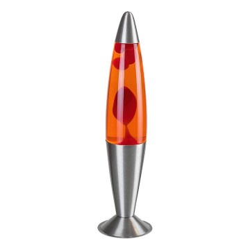 Rabalux - LED Lampada lava (lampada Astro) LED/25W/230V