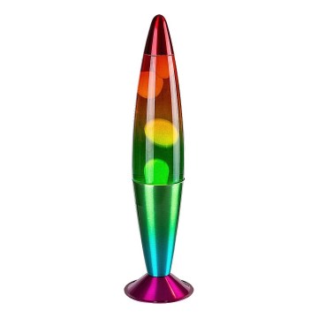 Rabalux - LED Lampada lava (lampada Astro) LED/25W/230V