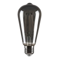 Rabalux - LED Lampadina FILAMENT ST64 E27/6W/230V 3000K