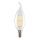Rabalux - LED-Lampe FILAMENT CF35 E14/4W/230V 4000K