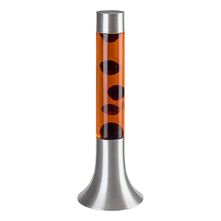 Rabalux - LED-Lavalampe LED/25W/230V