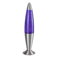 Rabalux - LED-Lavalampe LED/25W/230V