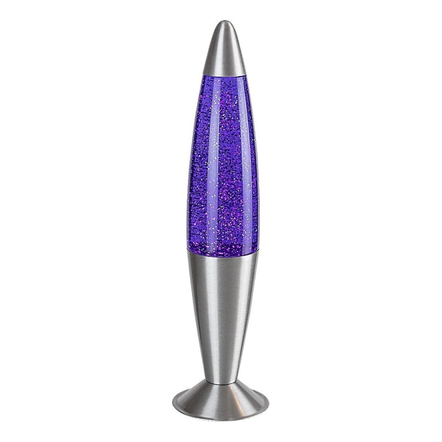 Rabalux - LED-Lavalampe LED/25W/230V
