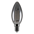 Rabalux - LED Leuchtmittel FILAMENT C35 E14/4W/230V 3000K