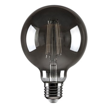 Rabalux - LED-Leuchtmittel FILAMENT G95 E27/6W/230V 4000K