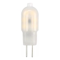 Rabalux - LED-Leuchtmittel G4/2W/12V 4000K