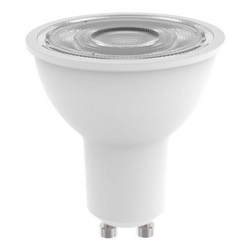 Rabalux - LED-Leuchtmittel GU10/5W/230V 4000K Energieeffizienzklasse A
