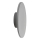 Rabalux - LED-Outdoor-Wandleuchte 15W/230V 2700/4000/6500K IP65 grau