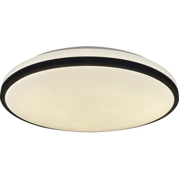 Rabalux - LED Plafoniera da bagno LED/40W/230V IP44 4000K Ø 48,5 cm