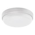 Rabalux - LED Plafoniera da esterno LED/14W/230V IP54 bianco