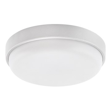 Rabalux - LED Plafoniera da esterno LED/14W/230V IP54 bianco