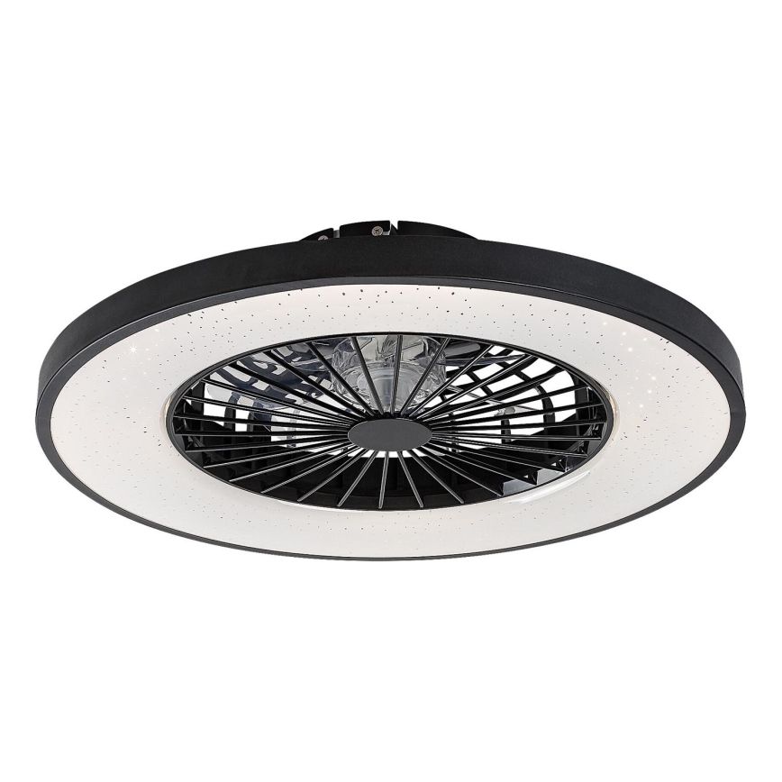 Rabalux - LED Plafoniera dimmerabile con ventilatore LED/72W/230V 3000-6500K + telecomando