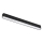 Rabalux - LED Plafoniera dimmerabile per sistema a binario monofase LED/16W/24V 2700-5500K Wi-Fi Tuya 33 cm nero