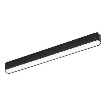Rabalux - LED Plafoniera per binario monofase LED/16W/230V 4000K 33 cm nero