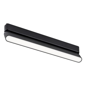 Rabalux - LED Plafoniera per binario monofase LED/16W/230V 4000K 33 cm nero