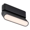 Rabalux - LED Plafoniera per binario monofase LED/6W/230V 3000K 11,5 cm nero