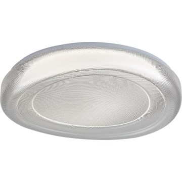 Rabalux - LED Plafonnier de salle de bains LED/36W/230V IP44 4000K Ø 48 cm