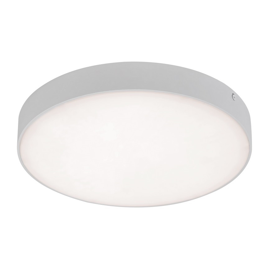 Rabalux - LED Plafonnier LED/24W/230V 3000-6000K IP44 blanc