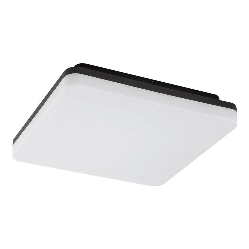 Rabalux - LED Plafonnier pour salle de bains LED/24W/230V IP54 28x28 cm