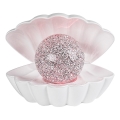Rabalux - LED RGB Lampada decorativa LED/0,8W/3xAAA