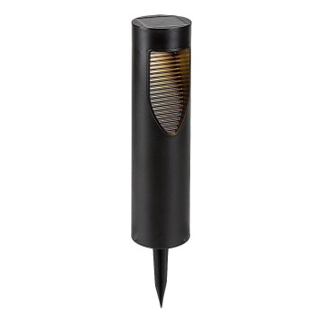 Rabalux - LED-Solarleuchte LED/0,1W/1,2V 600mAh IP44