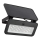 Rabalux - LED-Solarstrahler mit Sensor LED/8W/3,7V 3000/4000/6500K IP65