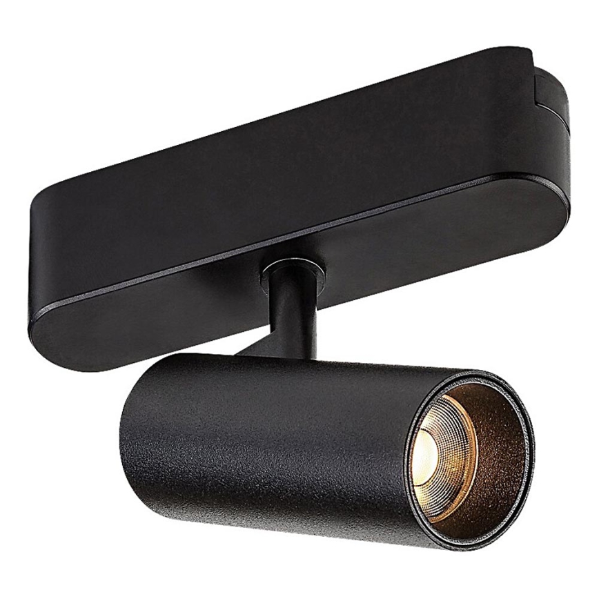 Rabalux - LED-Strahler für 1-Phasen-Schienensystem LED/6W/230V 3000K schwarz