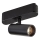 Rabalux - LED-Strahler für 1-Phasen-Schienensystem LED/6W/230V 3000K schwarz