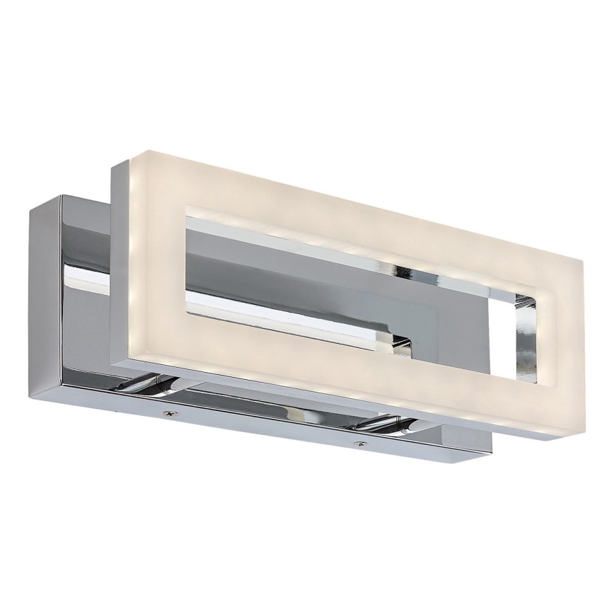 Rabalux - LED-Wandleuchte für Badezimmer LED/15W/230V 4000K IP44