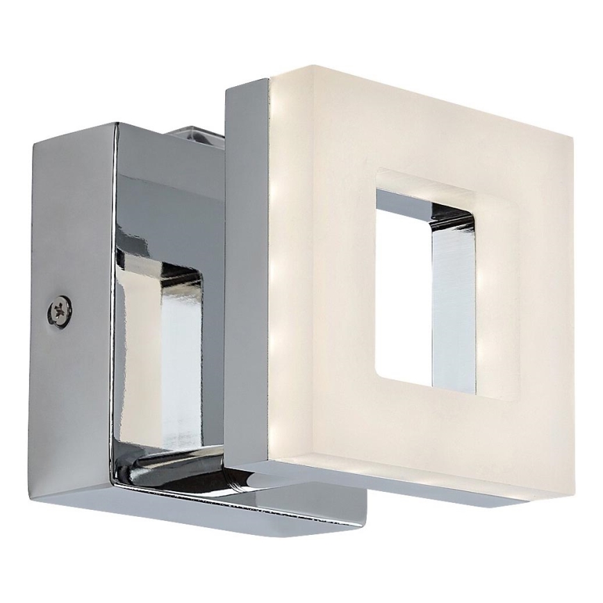 Rabalux - LED-Wandleuchte für Badezimmer LED/5W/230V 4000K IP44