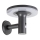 Rabalux - Luce solare a LED con sensore LED/10W/3,7V IP44 2500 mAh