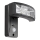 Rabalux - Luce solare a LED con sensore LED/2,4W/3,7V IP44 1200 mAh