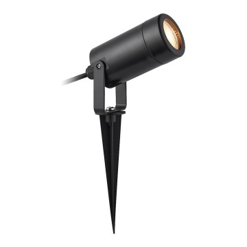 Rabalux - Luminaire extérieur 1xGU10/4W/230V IP65