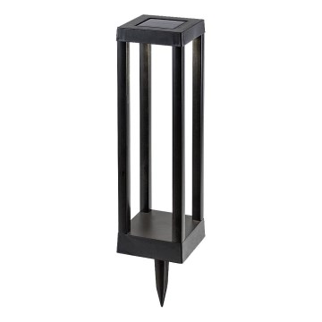 Rabalux - Luminaire solaire LED/0,18W/3,7V IP44