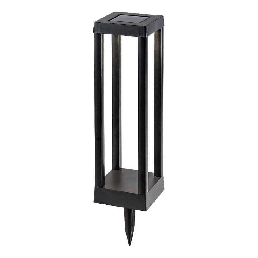 Rabalux - Luminaire solaire LED/0,18W/3,7V IP44